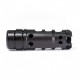 ДТК для AR-15 кал.223 1/2*28 CG201