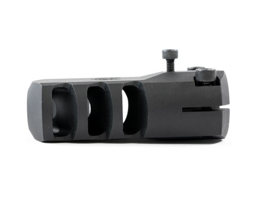 ДТК Егерь кал.308 резьба 18*1 CG205 ДТК Егерь кал.308 резьба 18*1 CG205