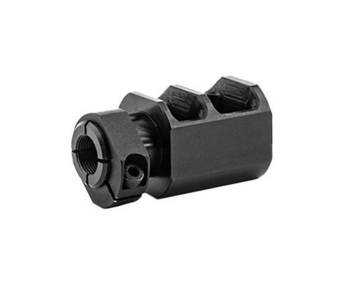 ДТК GE-OCTO AR-9 резьба 1/2-28 ДТК GE-OCTO AR-9 резьба 1/2-28