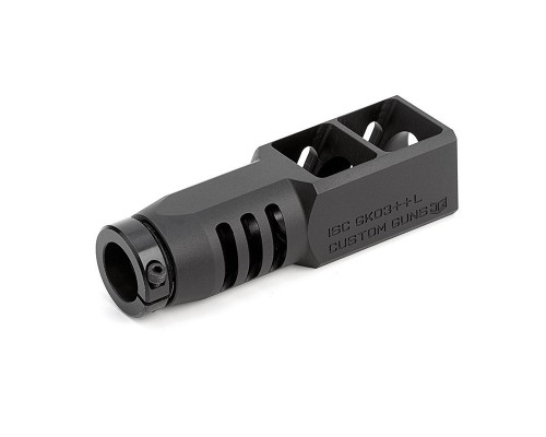 ДТК Ильина ГК 03++М ДТК для левшей CG210