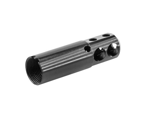 ДТК Вектор резьба M24*1,5, калибр 5,45 (.223) VR-03 ДТК Вектор резьба M24*1,5, калибр 5,45 (.223) VR-03