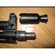ДТК Вектор резьба M24*1,5, калибр 5,45 (.223) VR-05