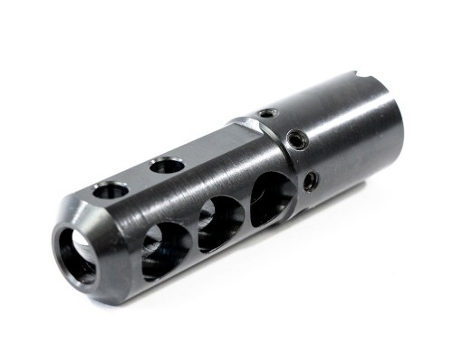 ДТК VR-05 резьба M24*1,5, калибр .366ТКМ ДТК VR-05 резьба M24*1,5, калибр .366ТКМ