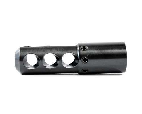 ДТК VR-05 резьба M24*1,5, калибр .366ТКМ ДТК VR-05 резьба M24*1,5, калибр .366ТКМ