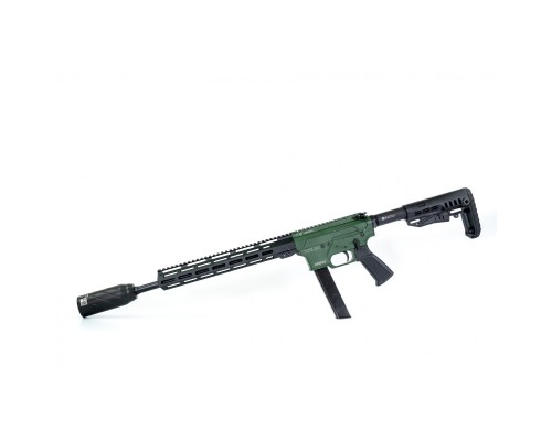 ДТКП URUS CGNL для AR-9 М16х1, калибр 9х19 мм