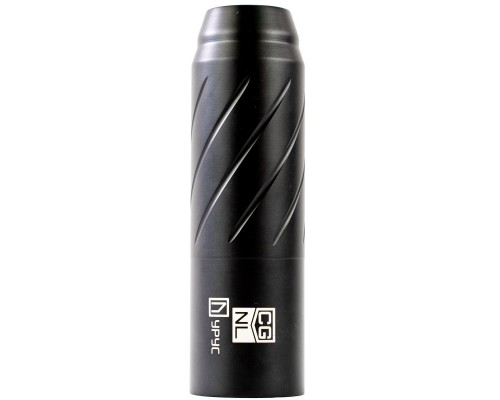 ДТКП URUS (6 камер) для AR-15 калибр 223/5.45, 1/2-28, черный ДТКП URUS (6 камер) для AR-15 калибр 223/5.45, 1/2-28, черный