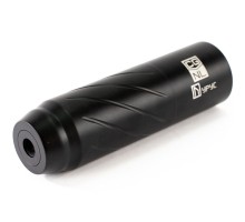 ДТКП URUS (6 камер) для AR-15 калибр 223/5.45, 1/2-28, черный