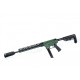 ДТКП URUS CGNL для AR-9 1/2x28, калибр 9х19 мм
