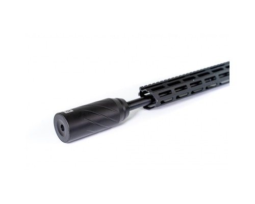 ДТКП URUS CGNL для AR-9 1/2x28, калибр 9х19 мм