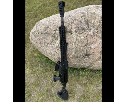 Дульная насадка Вепрь-12 CG-100V 0.5 Дульная насадка Вепрь-12 CG-100V 0.5