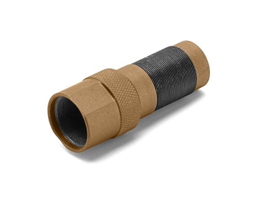 Дульная насадка Вепрь-12 CG-70V 1.25 Дульная насадка Вепрь-12 CG-70V 1.25