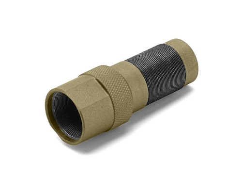 Дульная насадка Вепрь-12 CG-70V 1.25 Дульная насадка Вепрь-12 CG-70V 1.25