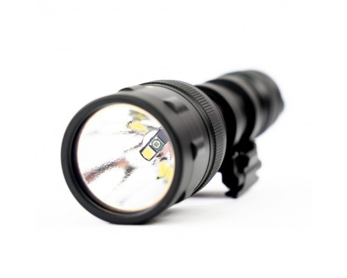 Фонарь nextorch wl50lr тактический 860 люмен Фонарь nextorch wl50lr тактический 860 люмен