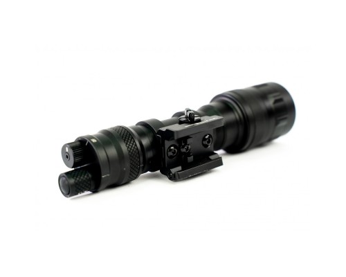 Фонарь nextorch wl50lr тактический 860 люмен Фонарь nextorch wl50lr тактический 860 люмен
