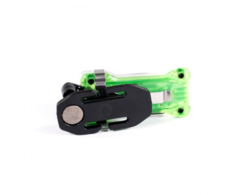 Фонарь налобный-мульти Armytek Zippy Extended Set корпус зелёный Фонарь налобный-мульти Armytek Zippy Extended Set корпус зелёный