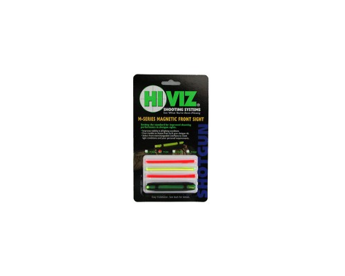 HiViz мушка Magnetic Sight M-Series M200 сверхузкая HiViz мушка Magnetic Sight M-Series M200 сверхузкая