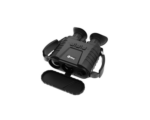 Тепловизионный бинокль iRay xFuse PF6