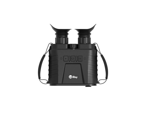 Тепловизионный бинокль iRay xFuse PF6L Тепловизионный бинокль iRay xFuse PF6L