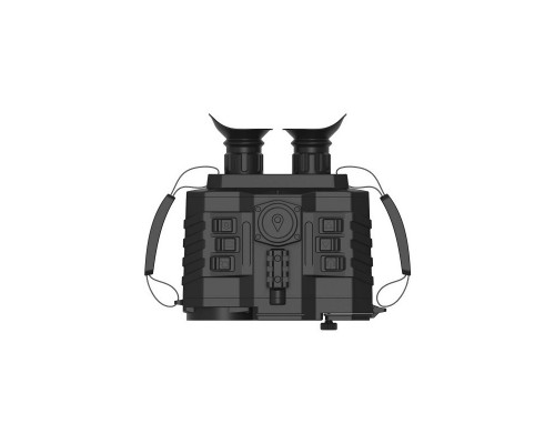 Тепловизионный бинокль iRay xFuse PT-F Тепловизионный бинокль iRay xFuse PT-F