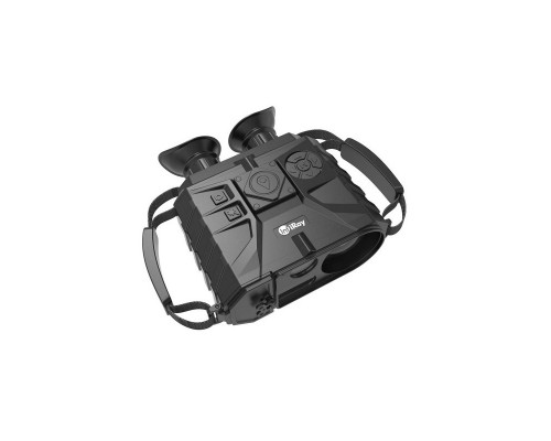 Тепловизионный бинокль iRay xFuse PT-HD Тепловизионный бинокль iRay xFuse PT-HD