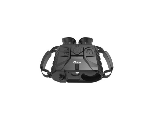 Тепловизионный бинокль iRay xFuse PT-HD Тепловизионный бинокль iRay xFuse PT-HD