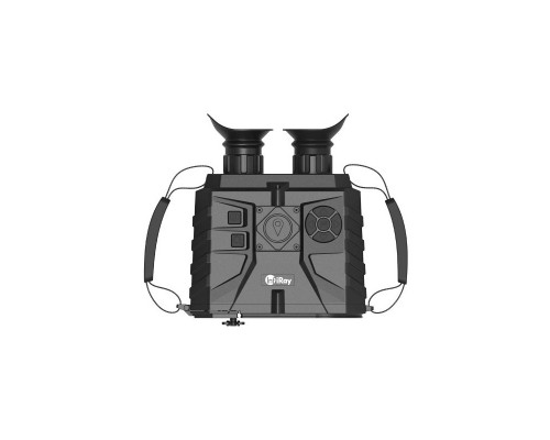 Тепловизионный бинокль iRay xFuse PT-PRO 1024 Тепловизионный бинокль iRay xFuse PT-PRO 1024