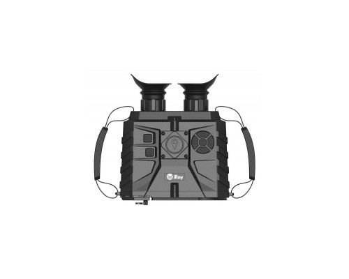 Тепловизионный бинокль iRay xFuse PT-SE 1024 Тепловизионный бинокль iRay xFuse PT-SE 1024