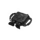 Тепловизионный бинокль iRay xFuse PT-SE 1024
