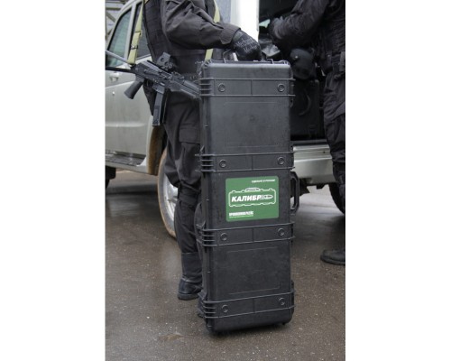 Кейс Калибр Д106 Кейс Калибр Д106