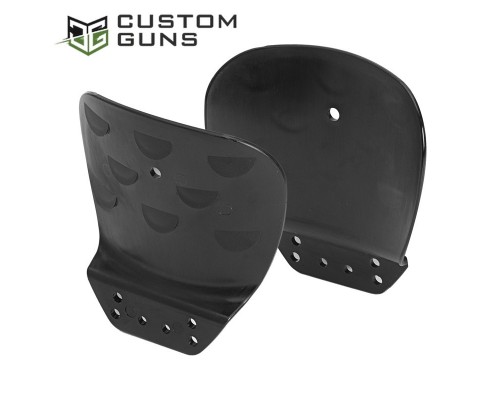 Кобура Civilian Ghost, правша, для GLOCK SMALL FRAME (17, 19, 20, 22, 23) GEN 4/5 Кобура Civilian Ghost, правша, для GLOCK SMALL FRAME (17, 19, 20, 22, 23) GEN 4/5