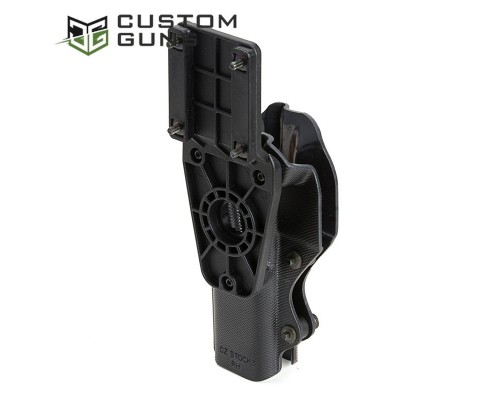 Кобура Ghost Hybrid, правша, для CZ Shadow 1/2/TS / Tanf Stock 1/3 Кобура Ghost Hybrid, правша, для CZ Shadow 1/2/TS / Tanf Stock 1/3