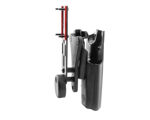Кобура GHOST THUNDER, левша, для CZ Shadow 1/2/TS / Tanf Stock 1/3 Кобура GHOST THUNDER, левша, для CZ Shadow 1/2/TS / Tanf Stock 1/3