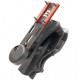 Кобура Ghost Thunder Elite для Правши, GLOCK SMALL FRAME (17, 19, 20, 22, 23) GEN 4/5