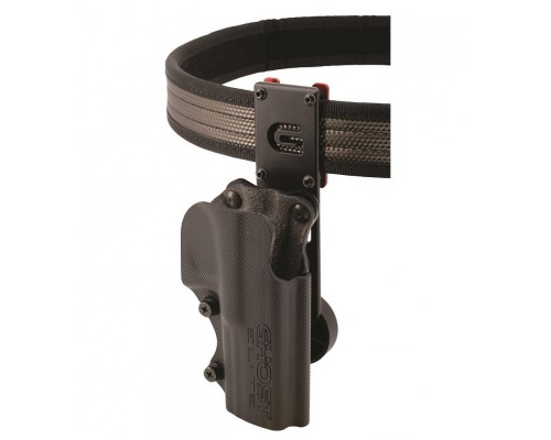Кобура Ghost Thunder Elite для Правши, GLOCK SMALL FRAME (17, 19, 20, 22, 23) GEN 4/5 Кобура Ghost Thunder Elite для Правши, GLOCK SMALL FRAME (17, 19, 20, 22, 23) GEN 4/5