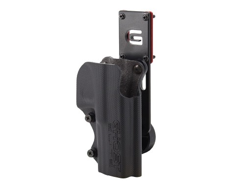 Кобура Ghost Thunder Elite для Правши, GLOCK SMALL FRAME (17, 19, 20, 22, 23) GEN 4/5 Кобура Ghost Thunder Elite для Правши, GLOCK SMALL FRAME (17, 19, 20, 22, 23) GEN 4/5