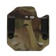 Кобура Glock-17 кайдекс, мультикам CGNL