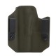 Кобура Glock-17 кайдекс, олива CGNL