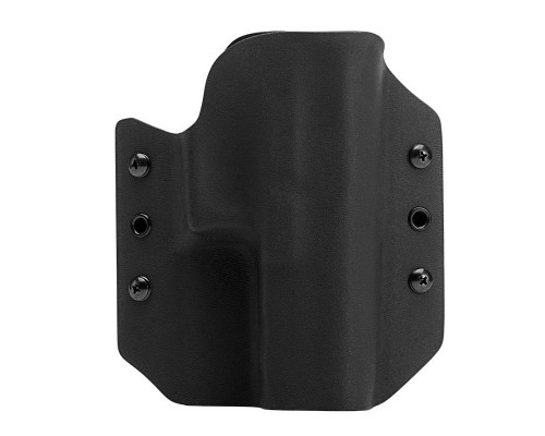 Кобура пистолета Glock кайдекс, черная CGNL Кобура пистолета Glock кайдекс, черная CGNL