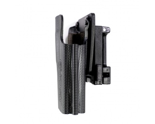 Кобура сivilian 3g elite holster, левша, для GLOCK SMALL FRAME (17, 19, 20, 22, 23) GEN 4/5 Кобура сivilian 3g elite holster, левша, для GLOCK SMALL FRAME (17, 19, 20, 22, 23) GEN 4/5
