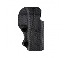 Кобура сivilian 3g elite holster, левша, для GLOCK SMALL FRAME (17, 19, 20, 22, 23) GEN 4/5