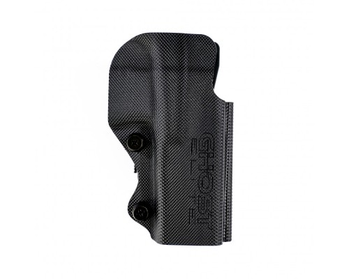 Кобура сivilian 3g elite holster, левша, для GLOCK SMALL FRAME (17, 19, 20, 22, 23) GEN 4/5 Кобура сivilian 3g elite holster, левша, для GLOCK SMALL FRAME (17, 19, 20, 22, 23) GEN 4/5