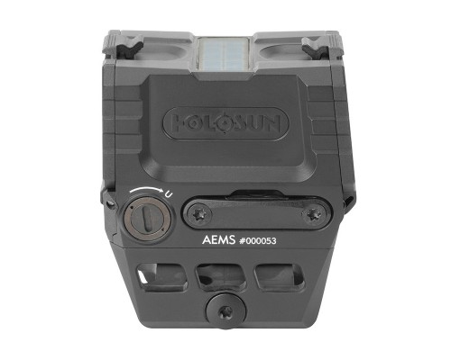 Коллиматор Holosun AEMS красная марка Коллиматор Holosun AEMS красная марка