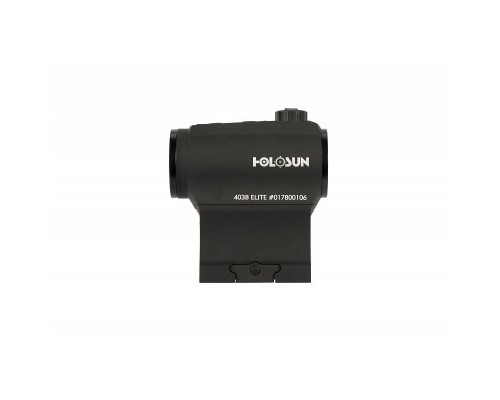 Коллиматор Holosun MicroELITE HE403B-GR Коллиматор Holosun MicroELITE HE403B-GR