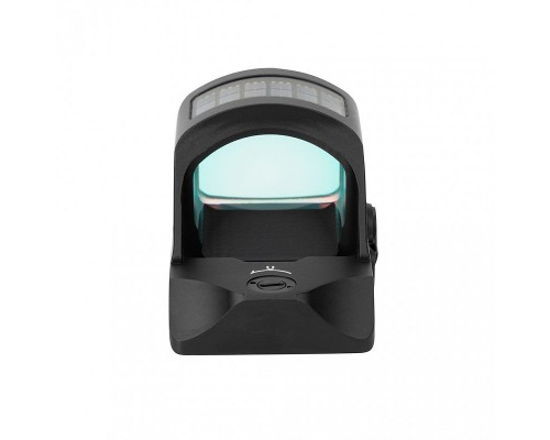 Коллиматор Holosun OpenELITE HE407C-GR X2 без кронштейна Коллиматор Holosun OpenELITE HE407C-GR X2 без кронштейна