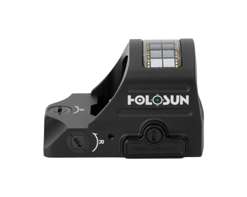 Коллиматор Holosun OpenELITE HE507C-GR X2 без кронштейна Коллиматор Holosun OpenELITE HE507C-GR X2 без кронштейна