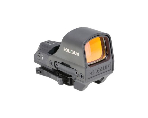 Коллиматор Holosun Openelite HE510C-GR Коллиматор Holosun Openelite HE510C-GR