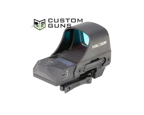 Коллиматор Holosun Openelite HE510C-GR Коллиматор Holosun Openelite HE510C-GR