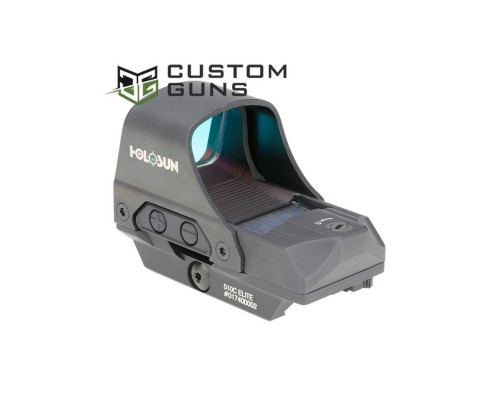 Коллиматор Holosun Openelite HE510C-GR Коллиматор Holosun Openelite HE510C-GR