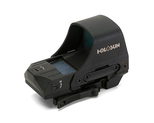 Коллиматор Holosun OpenReflex HS510C Коллиматор Holosun OpenReflex HS510C