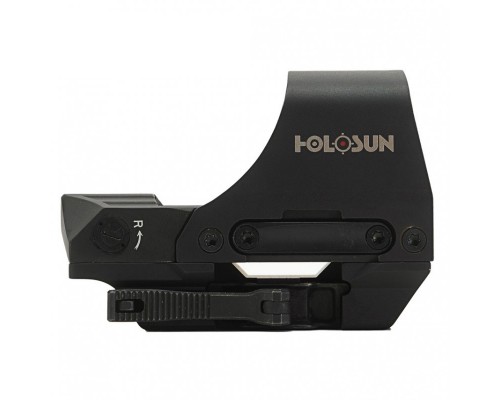Коллиматор Holosun OpenReflex HS510C Коллиматор Holosun OpenReflex HS510C